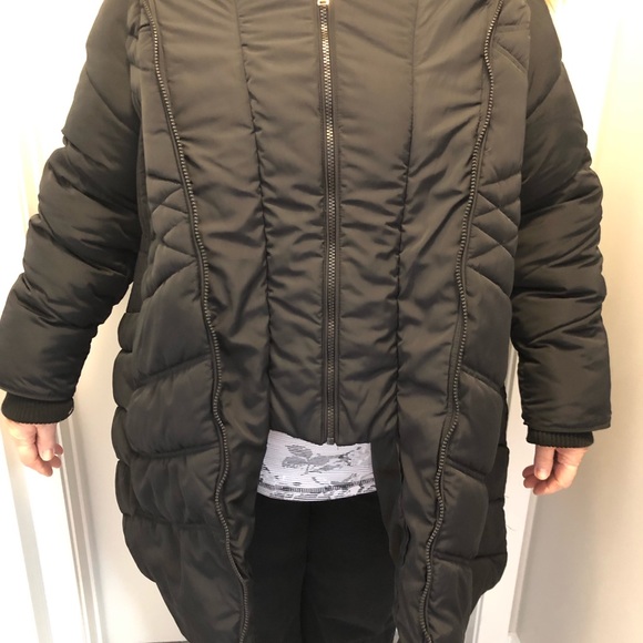 London Fog Women’s Parka - Picture 4 of 7